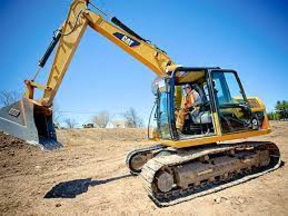 Heavy Equipment Operators